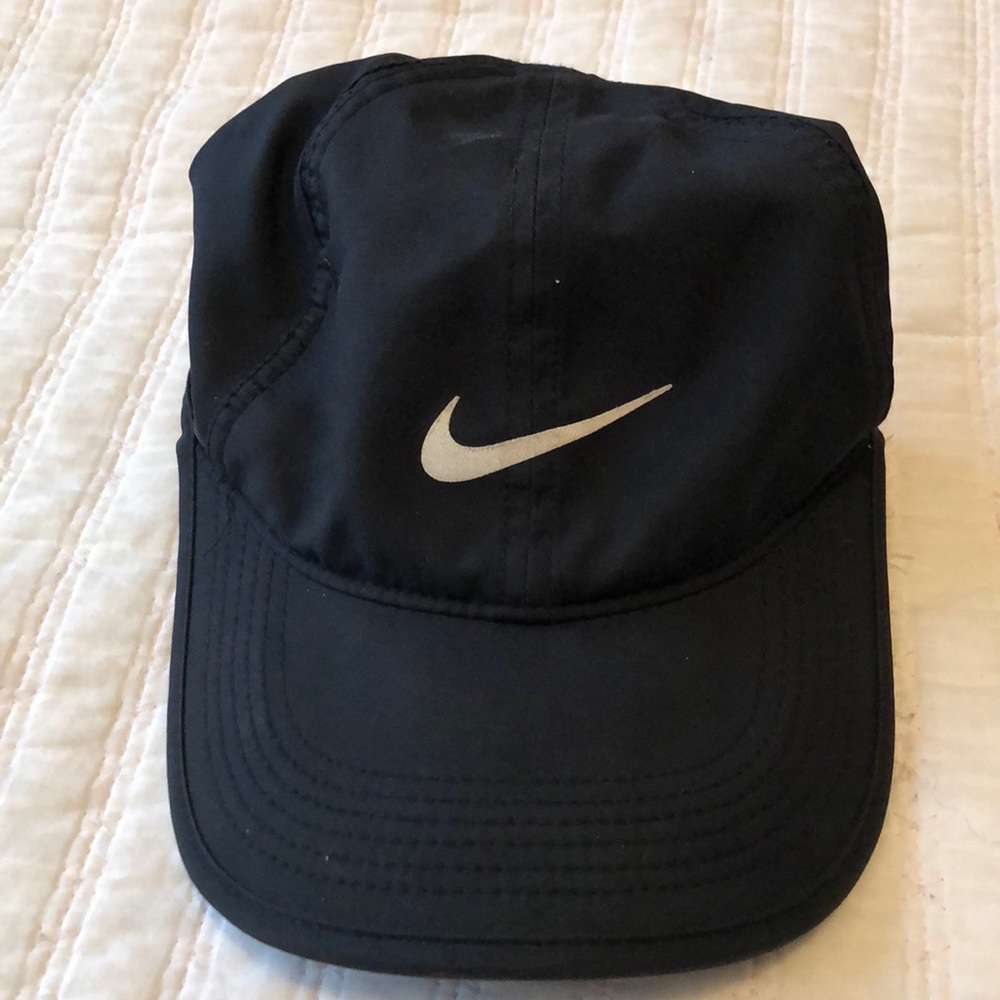 Nike hat